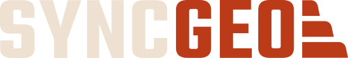 SYNCGEO