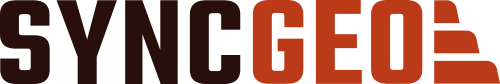 SYNCGEO