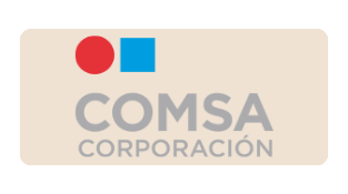 empresas sincronizadas com a SYNCGEO - Comsa