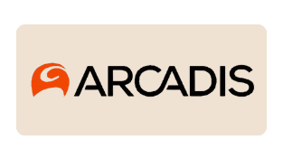empresas sincronizadas com a SYNCGEO - Arcadis