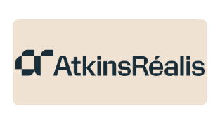 empresas sincronizadas com a SYNCGEO - Atkins Realis