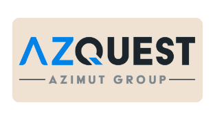 empresas sincronizadas com a SYNCGEO - AZQUEST Panorama