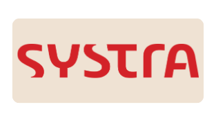 empresas sincronizadas com a SYNCGEO - SYSTRA