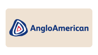 empresas sincronizadas com a SYNCGEO - Angloamerican