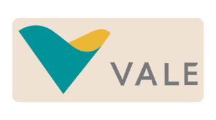 empresas sincronizadas com a SYNCGEO - Vale