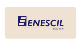 empresas sincronizadas com a SYNCGEO - Enescil