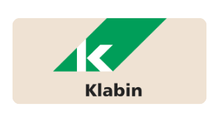 empresas sincronizadas com a SYNCGEO - Klabin