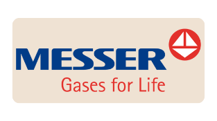 empresas sincronizadas com a SYNCGEO - Messer