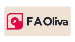 empresas sincronizadas com a SYNCGEO - FAOliva