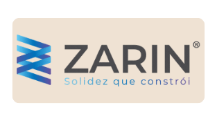 empresas sincronizadas com a SYNCGEO - Zarin