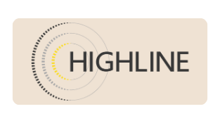 empresas sincronizadas com a SYNCGEO - Highline