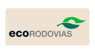 empresas sincronizadas com a SYNCGEO - Ecorodovias