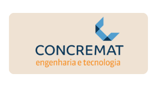 empresas sincronizadas com a SYNCGEO - Concremat
